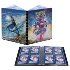 UP PORTFOLIO 4PKT POKEMON SWSH5